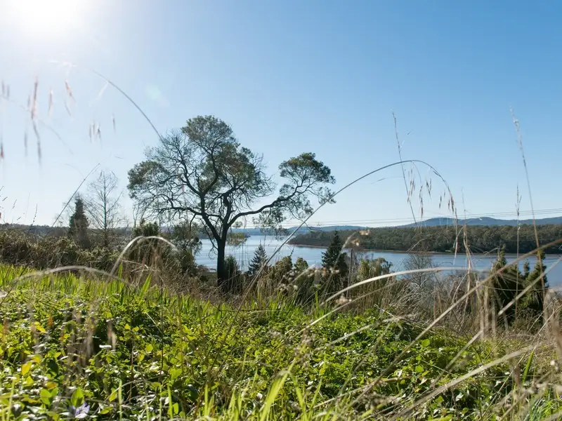 Main view of Homely land listing, 407 Rosevears Drive, Lanena TAS 7275