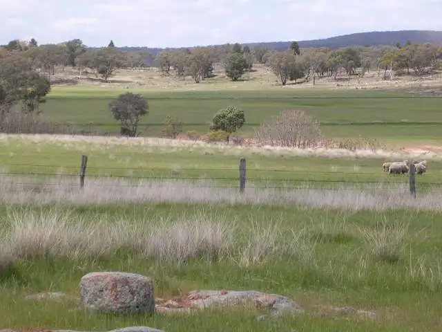 Fourth view of Homely rural property listing, Address available on request