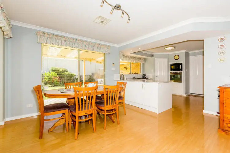 Fifth view of Homely house listing, 11 Inneston Place, Dawesville WA 6211