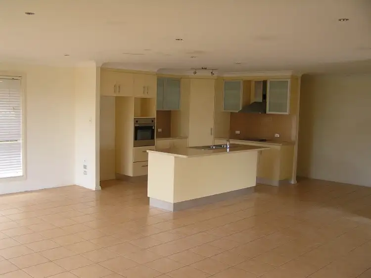Second view of Homely house listing, 17 Smythe Drive, Highfields QLD 4352