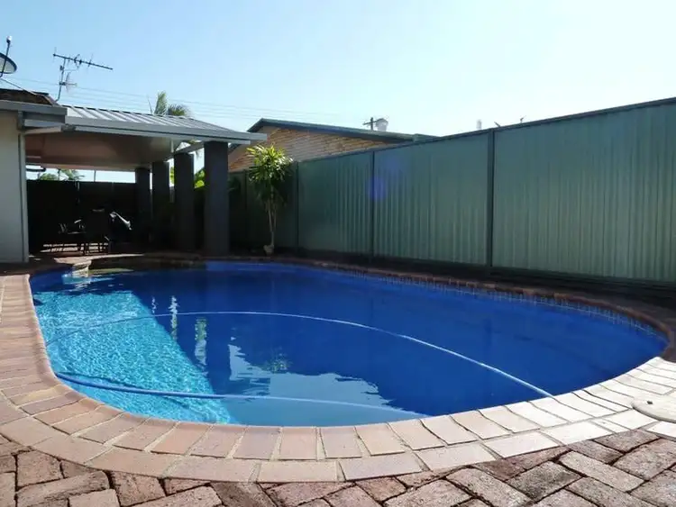 Second view of Homely house listing, 80 Mogford Street, West Mackay QLD 4740