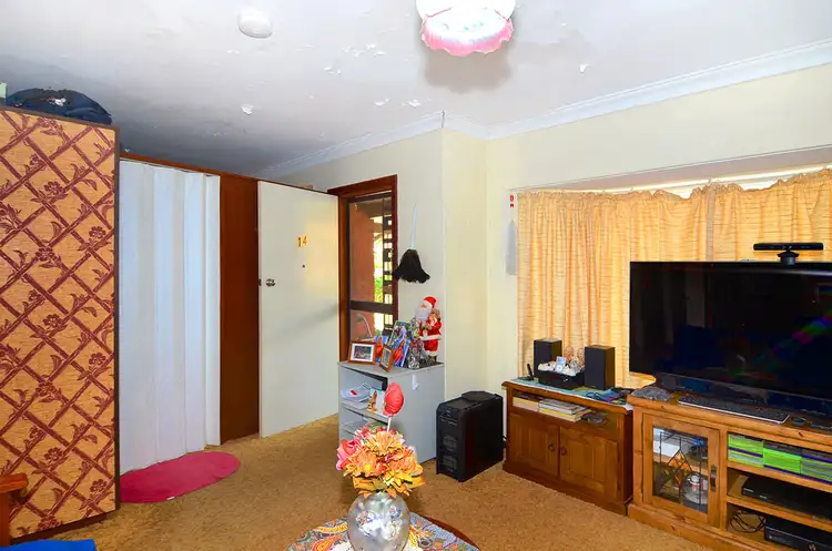 Sixth view of Homely unit listing, 14/37 Hayes Street, Bunbury WA 6230