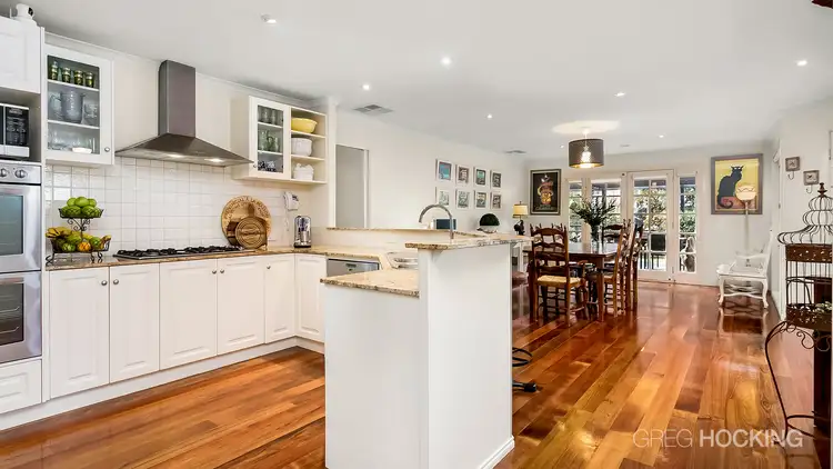 Second view of Homely house listing, 11 Persimmon Place, Werribee VIC 3030