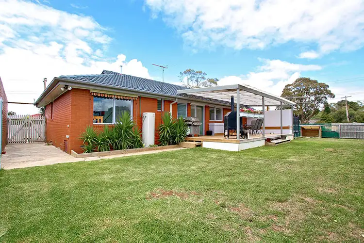 Third view of Homely house listing, 1 Sheeran Crescent, Lara VIC 3212