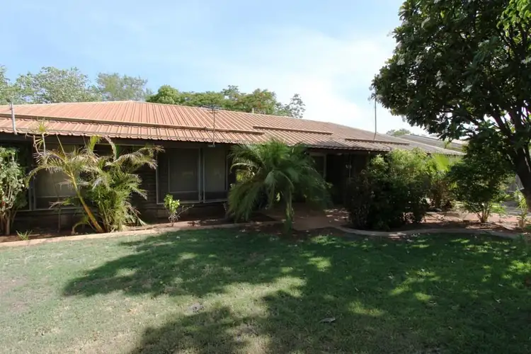 Second view of Homely house listing, 26 Emma Street, Bulgarra WA 6714