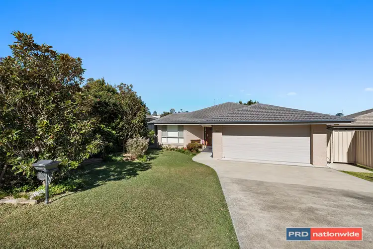 Second view of Homely house listing, 100 Pearce Drive, Coffs Harbour NSW 2450
