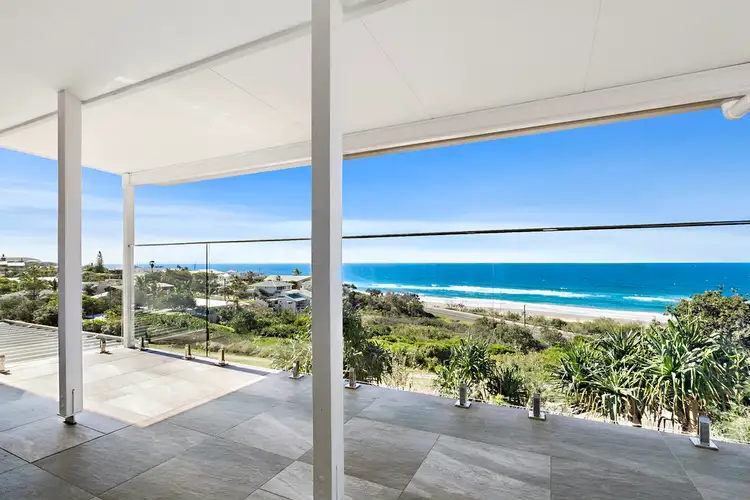 46 Orient Drive, Sunrise Beach QLD 4567