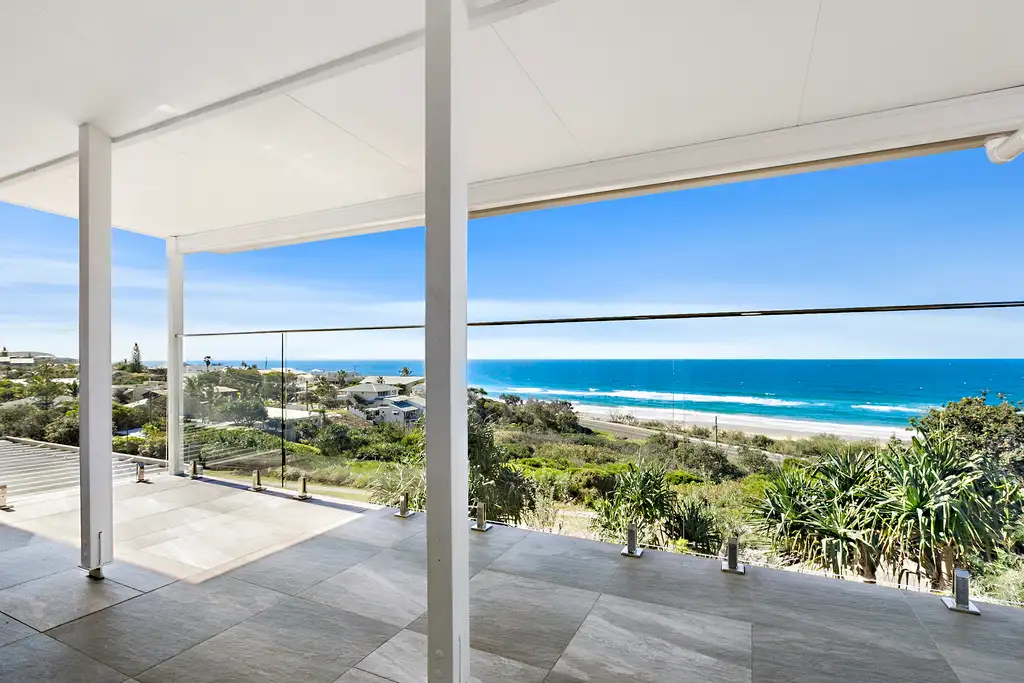 Main view of Homely house listing, 46 Orient Drive, Sunrise Beach QLD 4567
