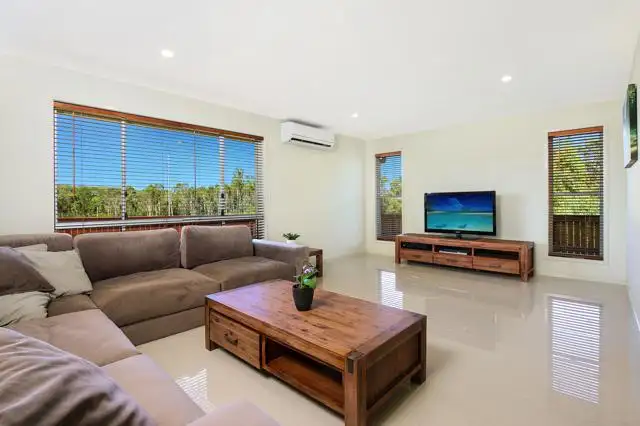 Sixth view of Homely house listing, 4 Harrier Crescent, Peregian Springs QLD 4573