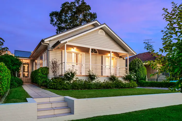 Main view of Homely house listing, 30 LITTLE STREET, Camden NSW 2570