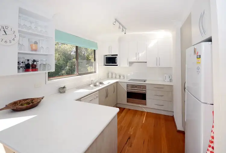 Fourth view of Homely house listing, 17 Addison Road, Culburra Beach NSW 2540