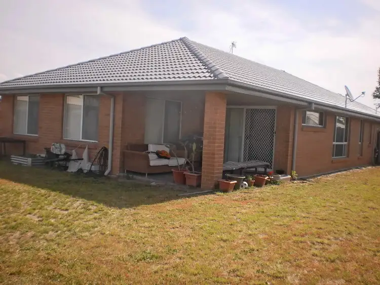 Seventh view of Homely house listing, 18 Reliance Boulevard, Tanilba Bay NSW 2319