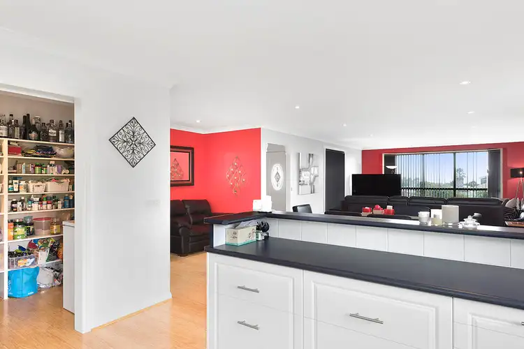 Fifth view of Homely house listing, 5 Creamery Road, Sulphur Creek TAS 7316