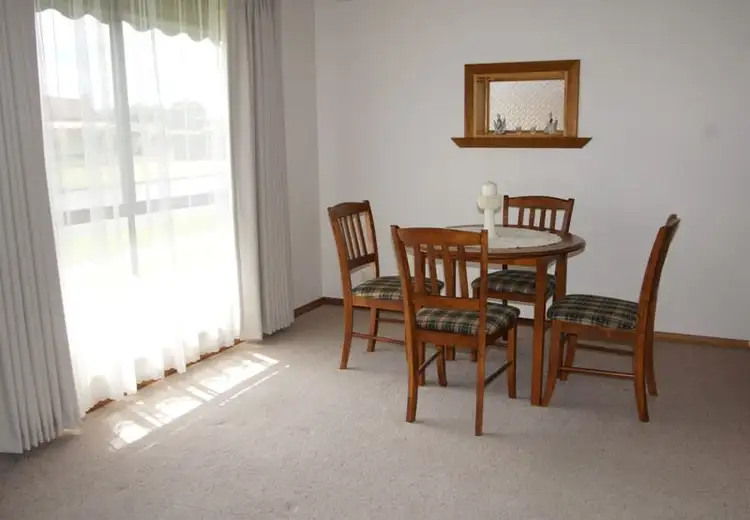 Third view of Homely unit listing, Unit 2 69 Fergusson Street, Camperdown VIC 3260