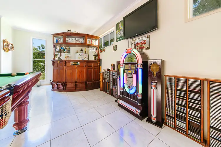 Fifth view of Homely house listing, 42 Eudlo Flats Road, Kiels Mountain QLD 4559