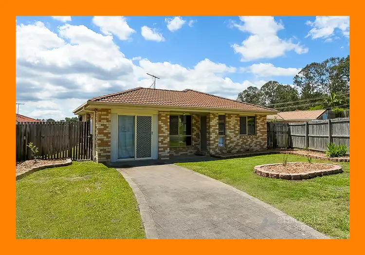 24 Jade Garden Drive, Boronia Heights QLD 4124