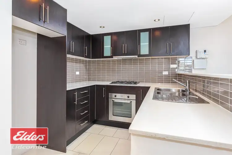 Second view of Homely apartment listing, 22/1-7 ELIZABETH STREET, Berala NSW 2141