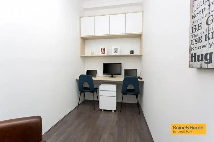 Fifth view of Homely townhouse listing, 8/142-148 Slade Road, Bardwell Park NSW 2207