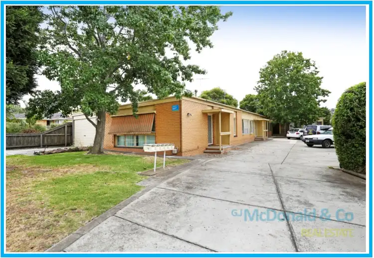 6/13 St Elmo Crescent, Highton VIC 3216