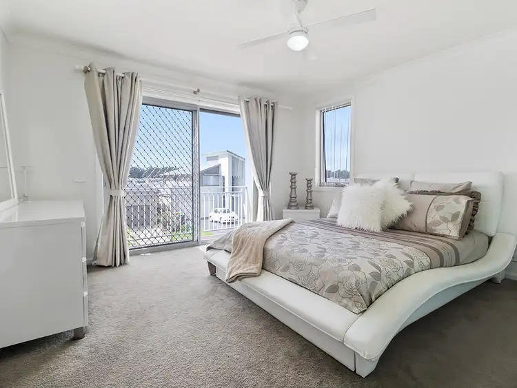 Sixth view of Homely house listing, 55 Rosebank Avenue, Elizabeth Hills NSW 2171