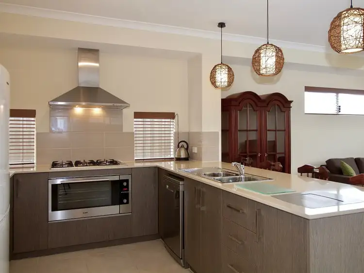 1 Leblanc Way, Baldivis WA 6171