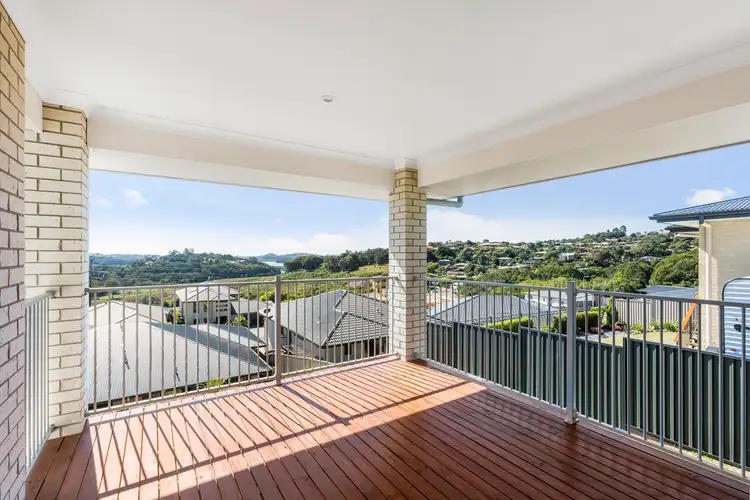 Second view of Homely house listing, 32 Australia Drive, Terranora NSW 2486