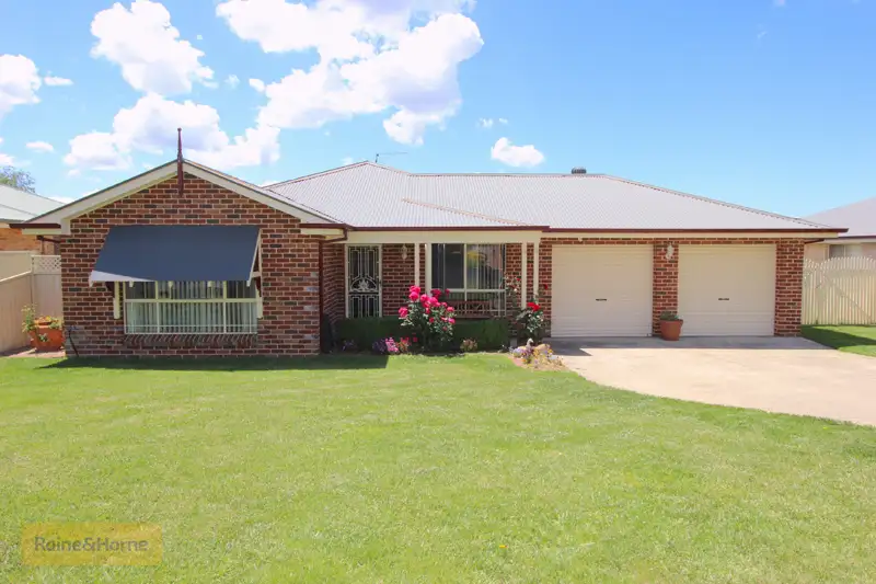 Main view of Homely house listing, 34 Hamilton Street, Eglinton NSW 2795