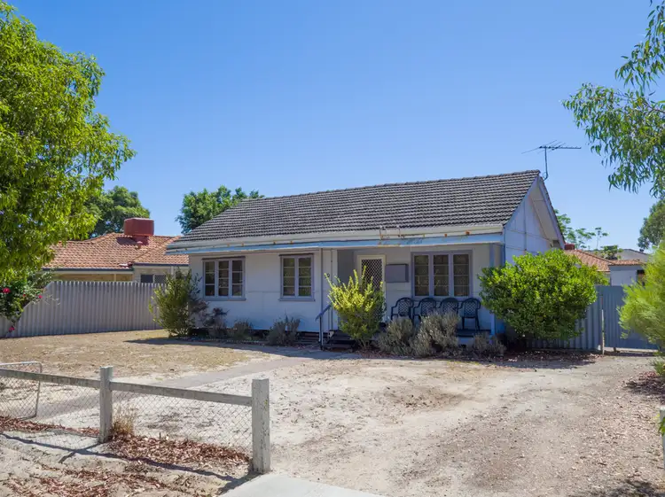 Fourth view of Homely house listing, 50 Pollock Street, Bentley WA 6102