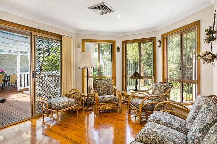 Sixth view of Homely house listing, 2 Lowana Avenue, Kirrawee NSW 2232