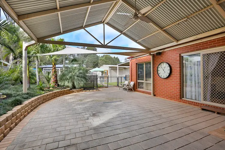 Third view of Homely house listing, 19 Wilkie Drive, Irymple VIC 3498