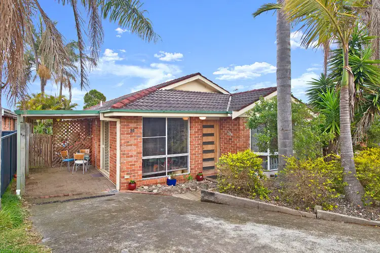 Second view of Homely house listing, 31 Marian Drive, Port Macquarie NSW 2444