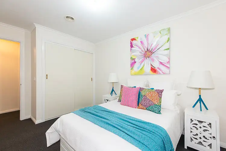 Sixth view of Homely townhouse listing, 35 HIGHRIDGE CRESCENT, Airport West VIC 3042