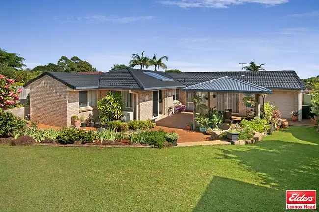 Second view of Homely house listing, 12 Clare Street, Alstonville NSW 2477