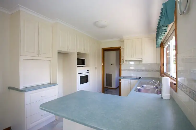 Fifth view of Homely house listing, 40 Barnes Boulevard, Horsham VIC 3400