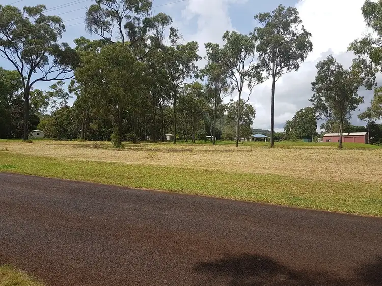 Second view of Homely land listing, Address available on request