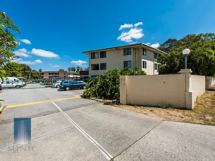 Second view of Homely unit listing, 110D/25 Herdsman Parade, Wembley WA 6014