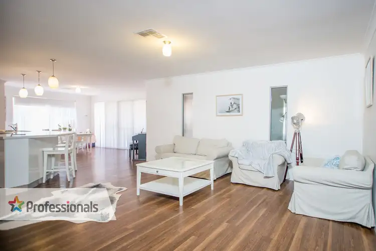 Fifth view of Homely house listing, 43 Southampton Drive, Piara Waters WA 6112
