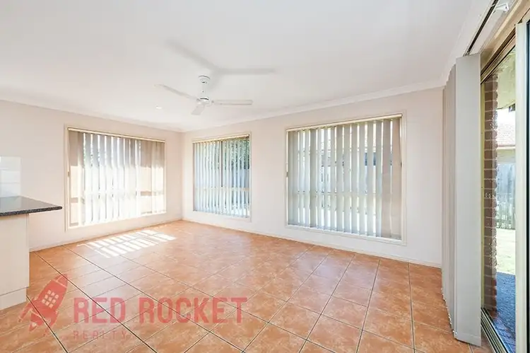 Fifth view of Homely house listing, 19 Meadowbrook Drive, Meadowbrook QLD 4131
