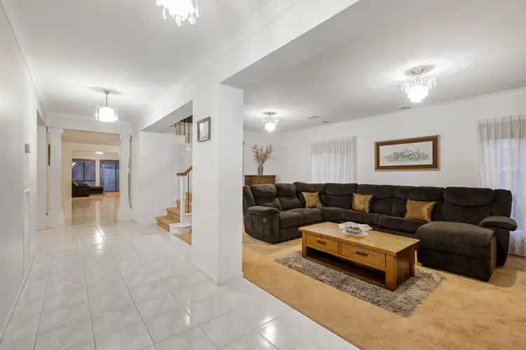 Fifth view of Homely house listing, 2 John Wedge Place, Seabrook VIC 3028