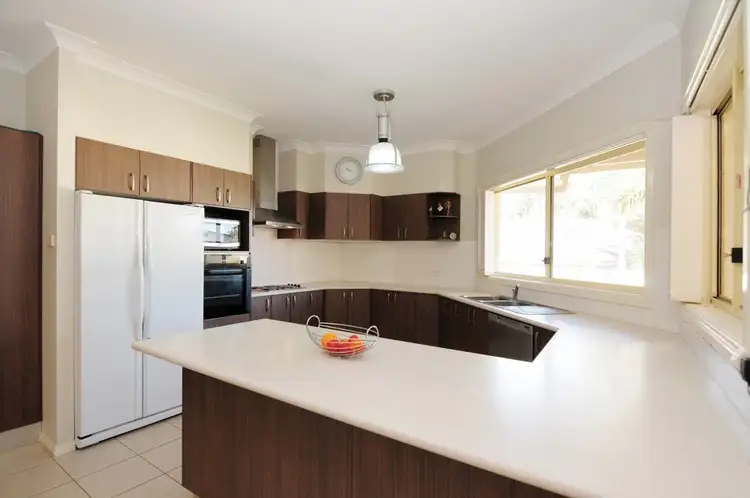 Fifth view of Homely house listing, 8 Ball Close, St Georges Basin NSW 2540