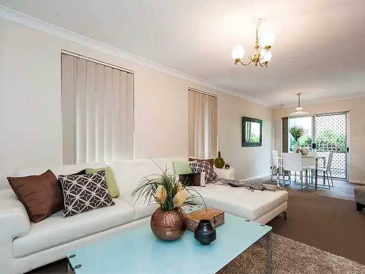 Fifth view of Homely semi-detached listing, 35a Danbury Crescent, Girrawheen WA 6064
