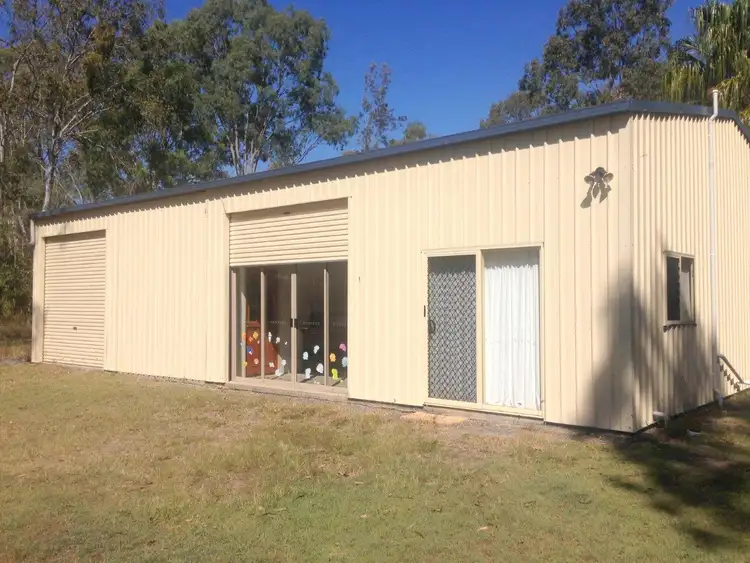 Main view of Homely land listing, 55 Masthead Drive, Agnes Water QLD 4677