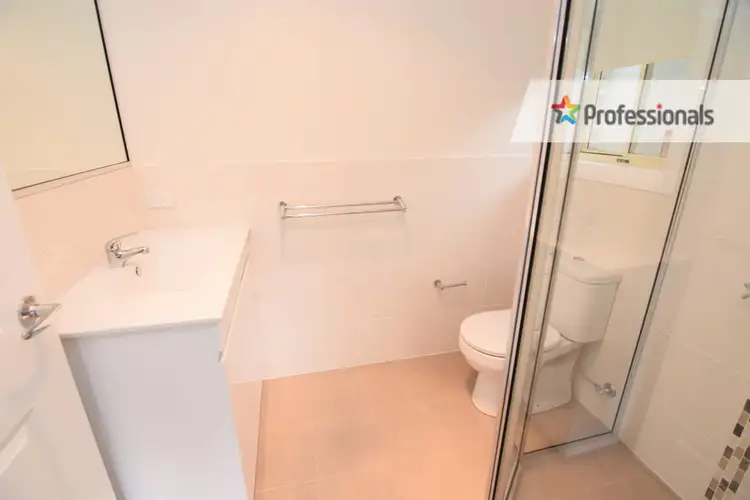 Seventh view of Homely house listing, 6 Granite Rise, Kelso NSW 2795