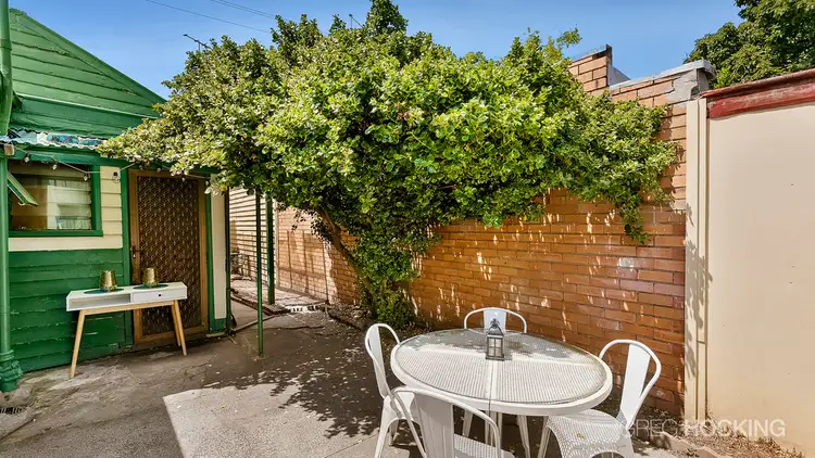 Third view of Homely house listing, 243 Graham Street, Port Melbourne VIC 3207