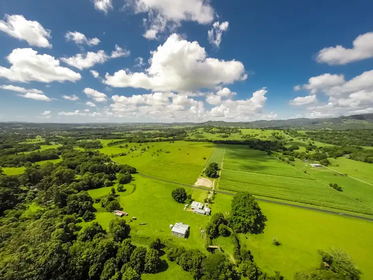 Sixth view of Homely house listing, 256 Main Arm Road, Mullumbimby NSW 2482