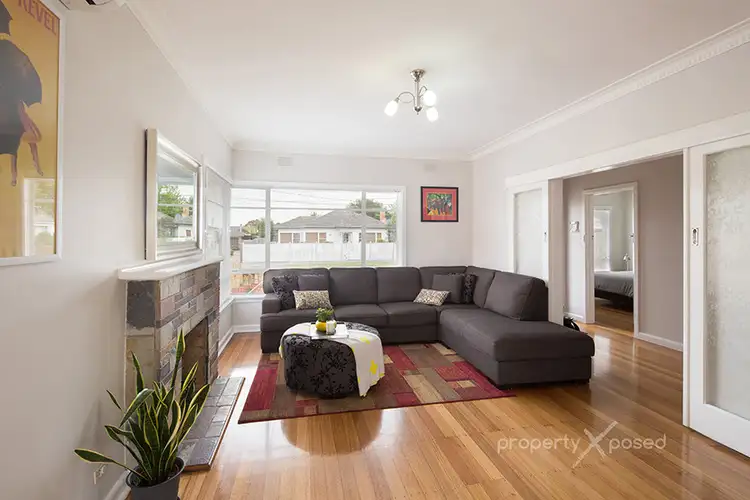 Second view of Homely house listing, 25 Lee Avenue, Springvale VIC 3171