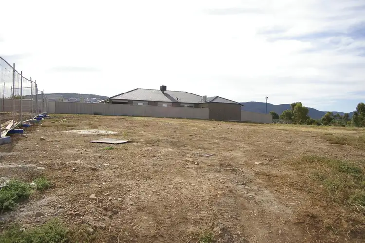 Second view of Homely land listing, 87 Fitzroy Street, Bacchus Marsh VIC 3340