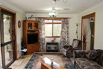 Fourth view of Homely rural property listing, 5483 Bruxner Highway, MUMMULGUM via, Casino NSW 2470