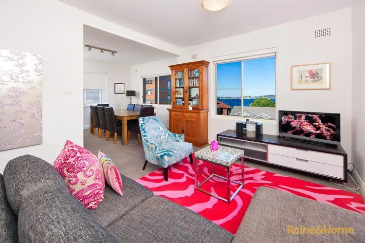 Main view of Homely apartment listing, 6/71 Cremorne Road, Cremorne Point NSW 2090