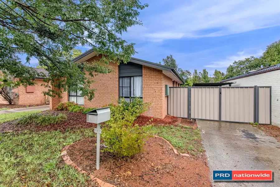Main view of Homely house listing, 127 Keverstone Circuit, Isabella Plains ACT 2905